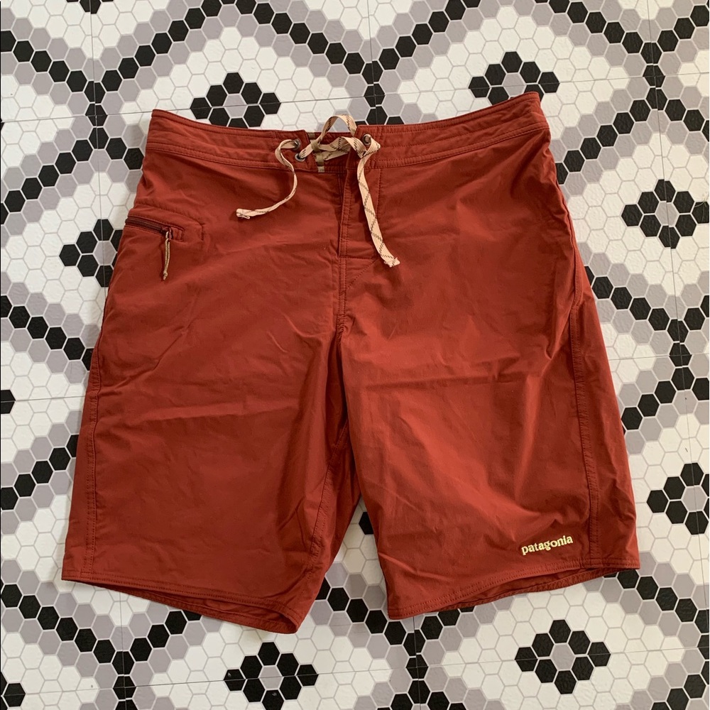 Men’s Patagonia Swim Trunks
